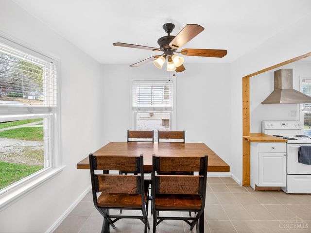 5229 Charloe Street, Cincinnati, OH 45227