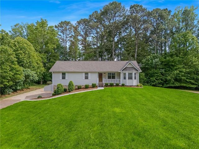 1495 Heritage Way, Acworth, GA 30102