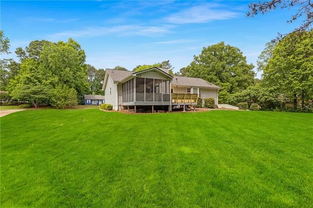 1495 Heritage Way, Acworth, GA 30102
