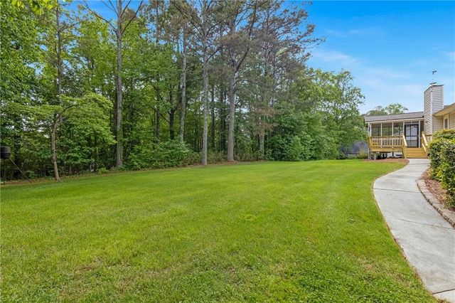 1495 Heritage Way, Acworth, GA 30102