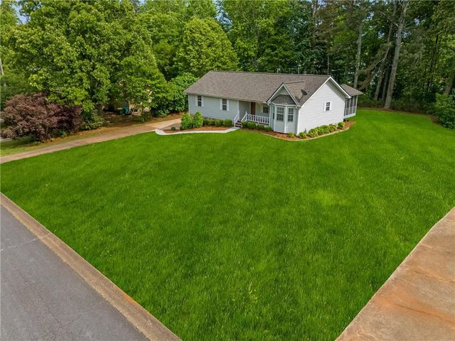 1495 Heritage Way, Acworth, GA 30102