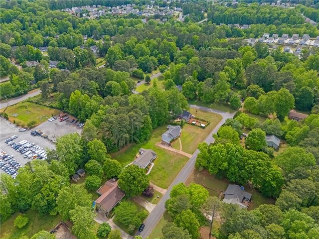 1495 Heritage Way, Acworth, GA 30102