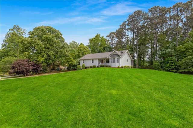 1495 Heritage Way, Acworth, GA 30102