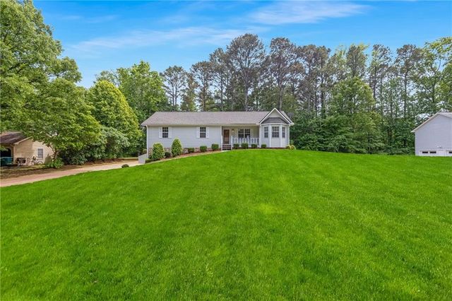 1495 Heritage Way, Acworth, GA 30102