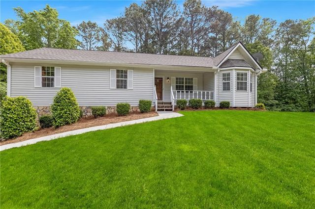 1495 Heritage Way, Acworth, GA 30102