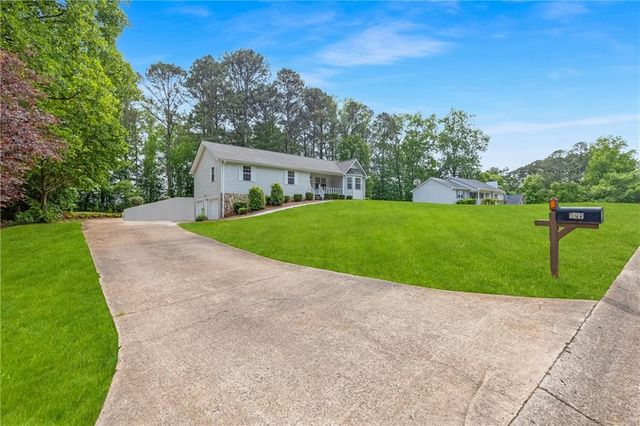 1495 Heritage Way, Acworth, GA 30102