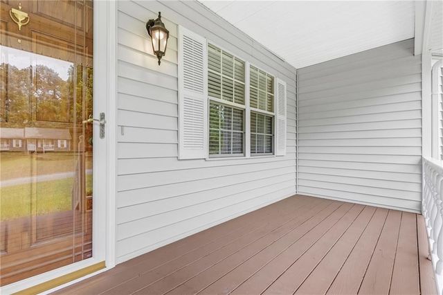 1495 Heritage Way, Acworth, GA 30102