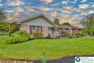 4379 Meadow Lane, South Whitehall Twp, PA 18104