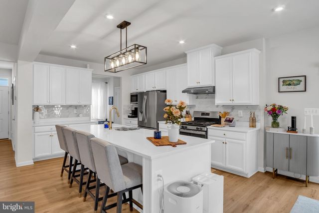 532 MONOCACY TRL, Spring Grove, PA 17362