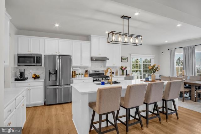 532 MONOCACY TRL, Spring Grove, PA 17362