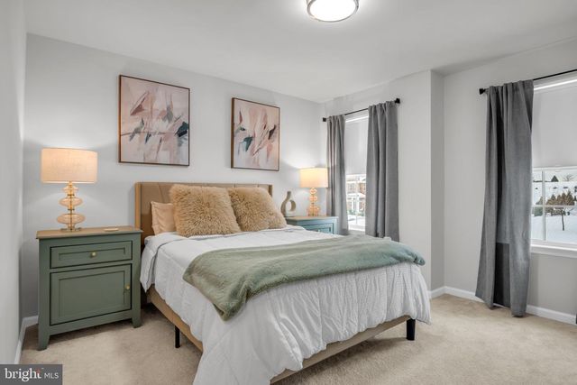 532 MONOCACY TRL, Spring Grove, PA 17362