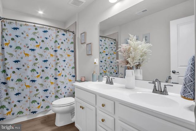 532 MONOCACY TRL, Spring Grove, PA 17362