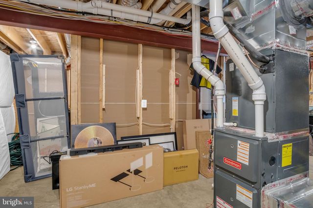 532 MONOCACY TRL, Spring Grove, PA 17362