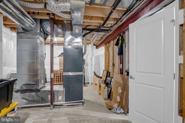 532 MONOCACY TRL, Spring Grove, PA 17362