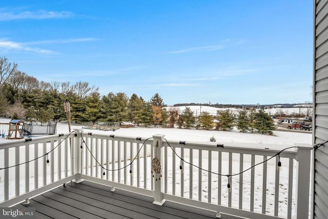 532 MONOCACY TRL, Spring Grove, PA 17362