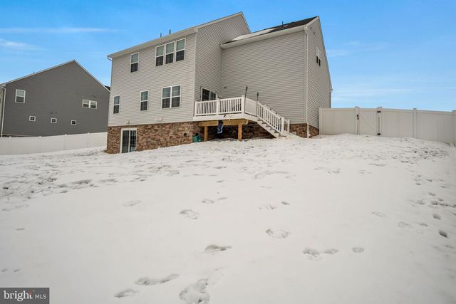 532 MONOCACY TRL, Spring Grove, PA 17362