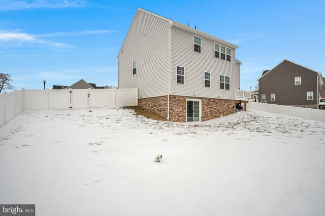 532 MONOCACY TRL, Spring Grove, PA 17362