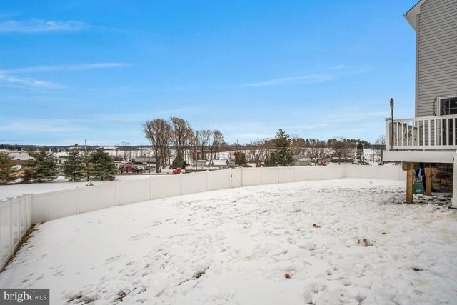 532 MONOCACY TRL, Spring Grove, PA 17362