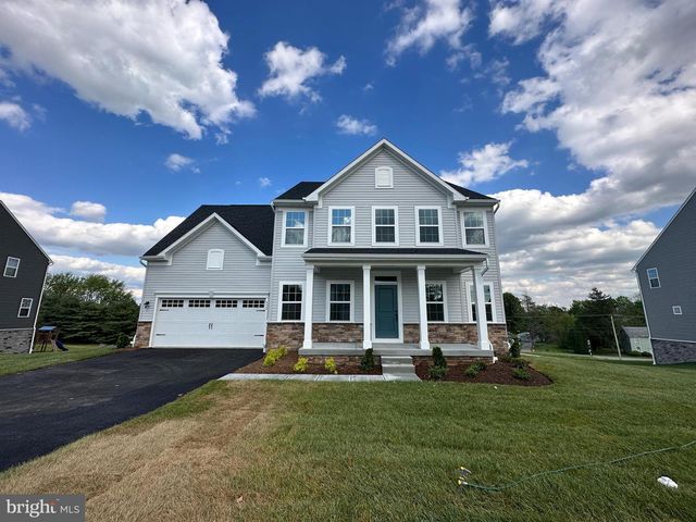 532 MONOCACY TRL, Spring Grove, PA 17362