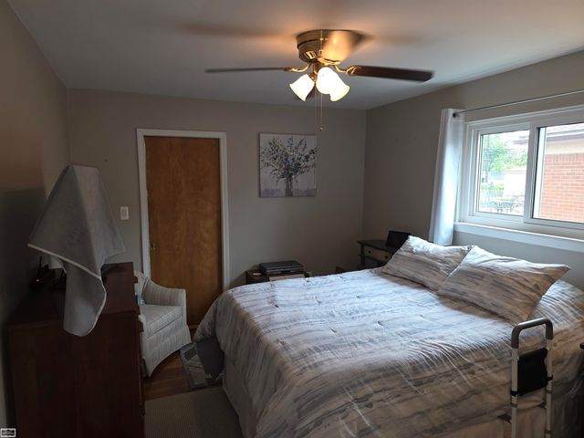 31375 W Wind Drive, Fraser, MI 48026