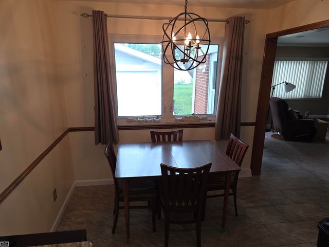 31375 W Wind Drive, Fraser, MI 48026