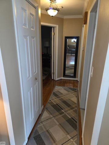 31375 W Wind Drive, Fraser, MI 48026