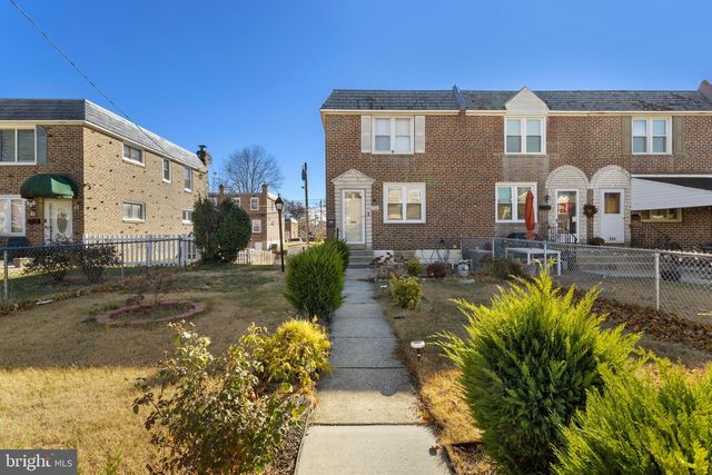 300 PINE ST, Glenolden, PA 19036