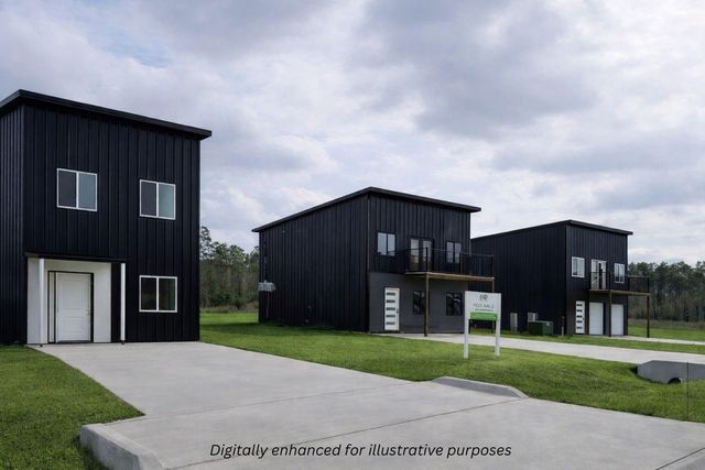 1645 Road 5740, Cleveland, TX 77327