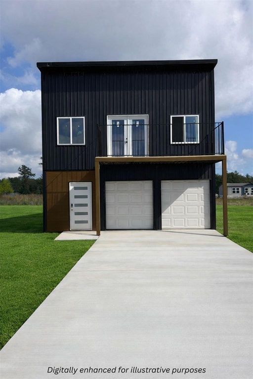 1645 Road 5740, Cleveland, TX 77327