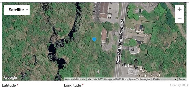 1221 RT 9G, Hyde Park, NY 12538
