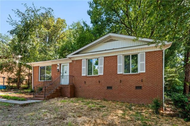 410 Parkwood Avenue, Winston-salem, NC 27105