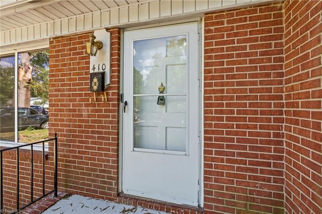 410 Parkwood Avenue, Winston-salem, NC 27105