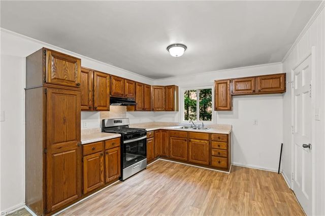 410 Parkwood Avenue, Winston-salem, NC 27105
