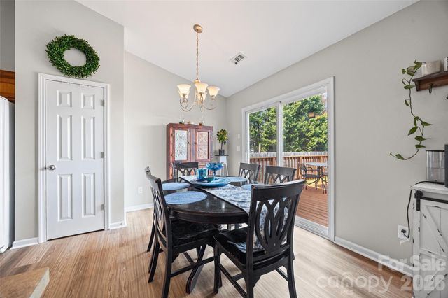 145 Pheasant Ridge Circle, York, SC 29745
