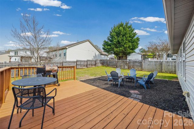 145 Pheasant Ridge Circle, York, SC 29745