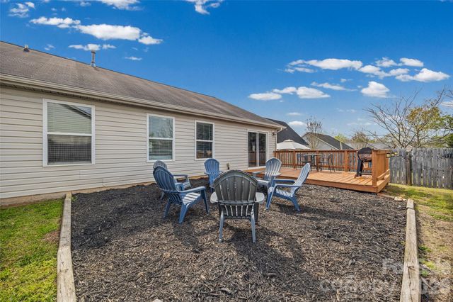 145 Pheasant Ridge Circle, York, SC 29745