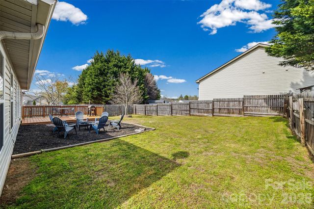 145 Pheasant Ridge Circle, York, SC 29745