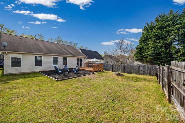 145 Pheasant Ridge Circle, York, SC 29745