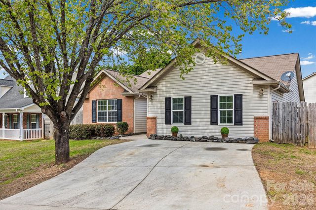 145 Pheasant Ridge Circle, York, SC 29745