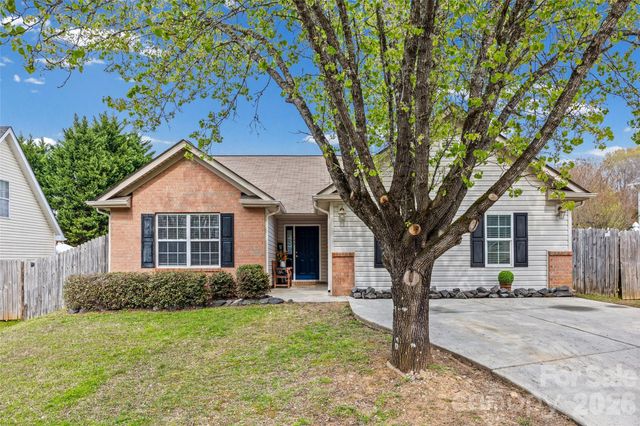 145 Pheasant Ridge Circle, York, SC 29745