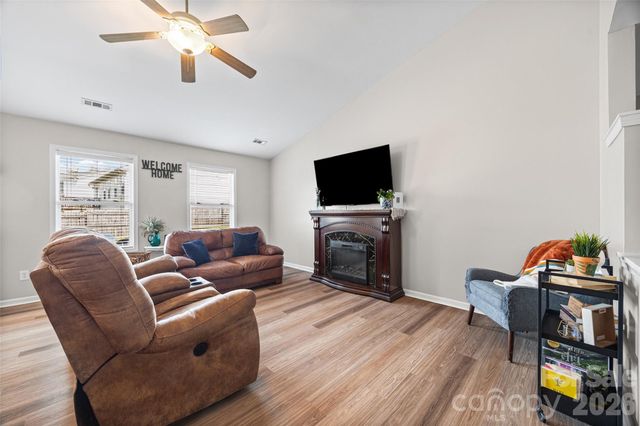 145 Pheasant Ridge Circle, York, SC 29745