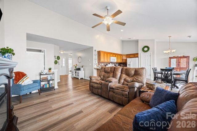 145 Pheasant Ridge Circle, York, SC 29745
