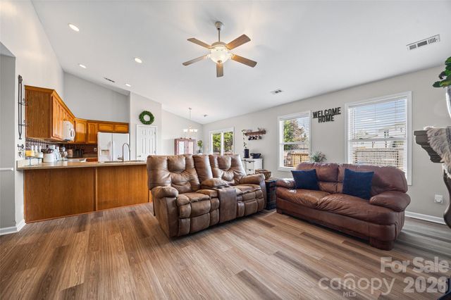 145 Pheasant Ridge Circle, York, SC 29745
