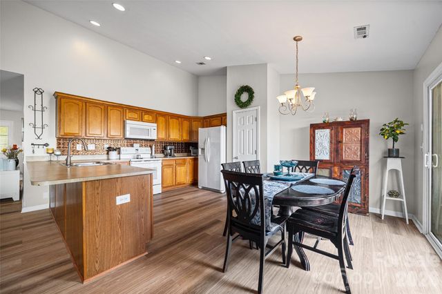 145 Pheasant Ridge Circle, York, SC 29745