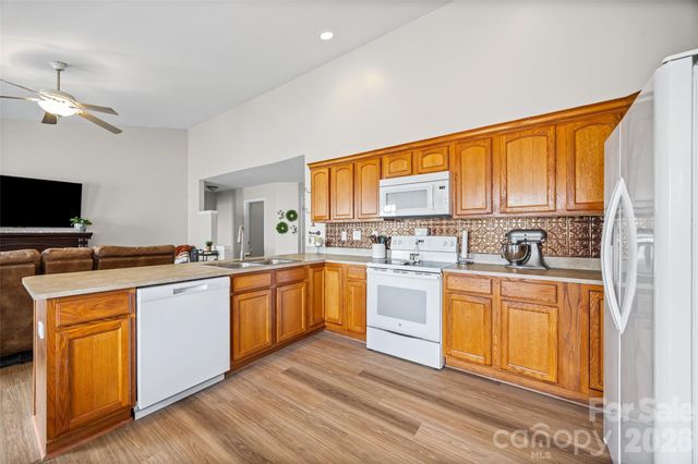 145 Pheasant Ridge Circle, York, SC 29745