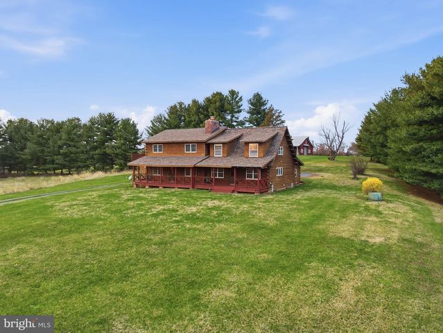21142 WESTERLY RD, Poolesville, MD 20837