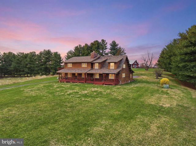 21142 WESTERLY RD, Poolesville, MD 20837