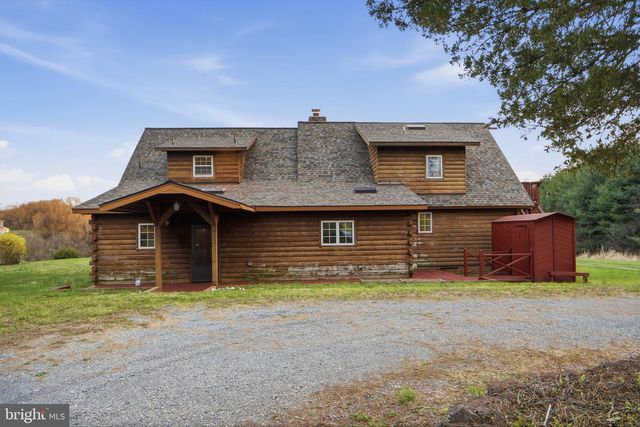 21142 WESTERLY RD, Poolesville, MD 20837