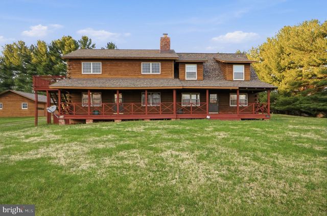 21142 WESTERLY RD, Poolesville, MD 20837