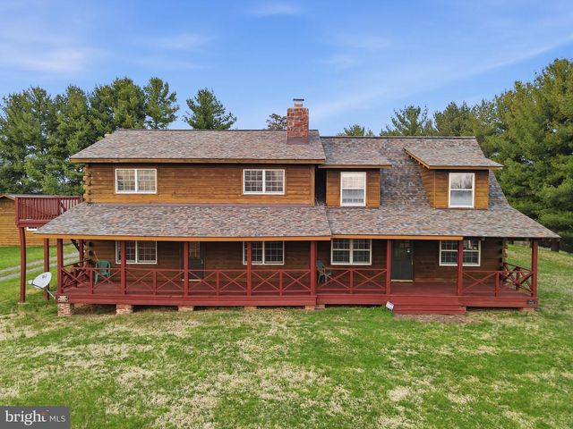 21142 WESTERLY RD, Poolesville, MD 20837